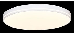 Immax NEO 07149-W40 - Luce LED Dimmerabile NEO LITE AREE 24W/230V Tuya Wi-Fi +RC