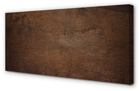 Quadro su tela Barattolo della struttura in legno 100x50 cm