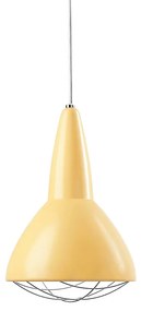 Cph Lighting - Grid Lampada a Sospensione Giallo CPH Lighting