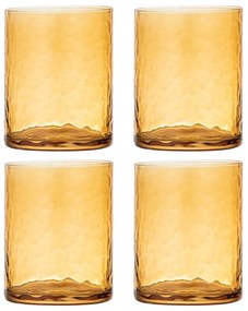 Set di bicchieri 4 pz 405 ml Flynn – Ladelle