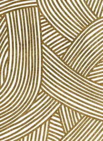 NLXL Carta da parati Inky Dhow - BGF-01