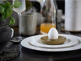 Portauova in metallo 4 pz Singles – Zone