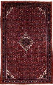 Hosseinabad Tappeto persiano 210x330 (Iran) Annodato A Mano