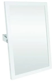 Specchio 40 x 60 cm, bianco