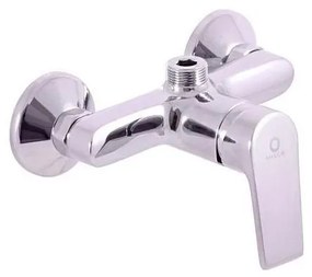 RAV Slezák CO182.5 - Miscelatore doccia COLORADO cromo lucido