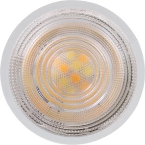 Eglo 902336 - Modulo LED RGBW PUCK LED/4,7W/230V 2700-6500K