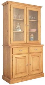 Credenza completa 2 ante - LM-T23