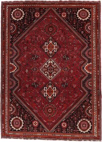 Gashghai Tappeto persiano 220 x 310 (Iran) Annodato A Mano