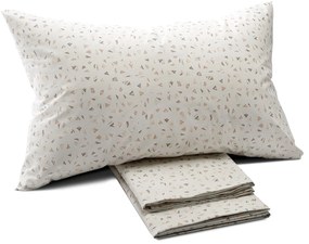 Completo Lenzuola in Cotone Moda Singolo Caleffi Home