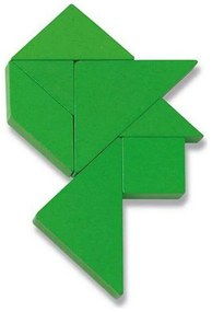 Gioco di abilità Cayro Tangram