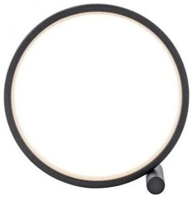 JUST LIGHT. 15395-18 - Lampada da tavolo LED MINI RITUS LED/10,5W/230V nero