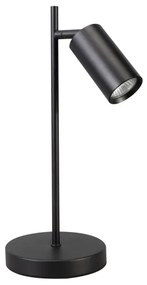 Brilagi - Lampada da tavolo SELE 1xGU10/30W/230V nero