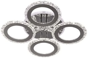 Lampadario a plafone LED dimmerabile LED/55W/230V 3000-6500K + +TC