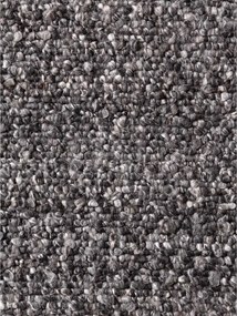 Tappeto grigio scuro tessuto a mano 160x230 cm Notting Hill Portobello – Ted Baker