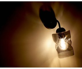 Lampada da parete FELIS 1xE27/60W/230V