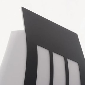 Rabalux 8409 - Applique da esterno ROMA 1xE27/14W/230V