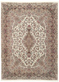 Kerman Tappeto 250 x 340 (Iran) Annodato A Mano