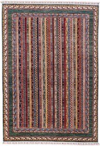 Samarkand Tappeto orientale 210 x 300 (Afghanistan) Annodato A Mano