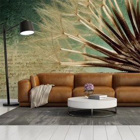 Fotomurale  Story of the Summer  Colore Beige, Dimensioni e Misure 450x270