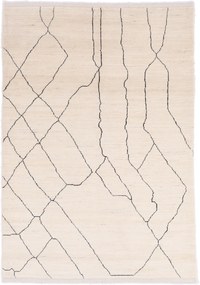 Berber Tappeto orientale 240 x 170 (Afghanistan) Annodato A Mano