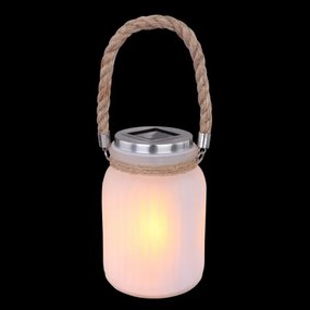 Globo 33109 - Lampada solare LED 1,2V IP44