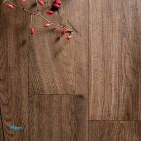 Marazzi "Vero" Castagno Grip Strutt.20x120