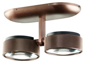 Light Point - Cosmo C2 Plafoniera 2700K Rose Gold LIGHT-POINT