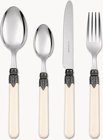 Set di 24 posate Classic, 6 persone