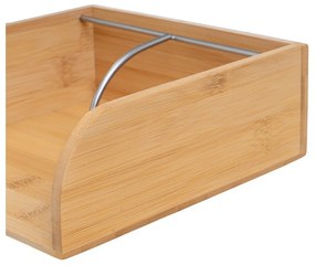 Portatovaglioli in bambù – Casa Selección