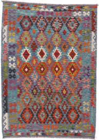 Kilim Tappeto orientale 240 x 180 (Afghanistan) Tessuto A Mano