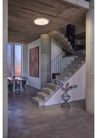 Ledvance - Plafoniera LED dimmerabile ORBIS LED/22W/230V bianco