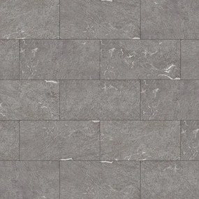 Lastra Colosseo Grigioni in pietra grigio 240 x 120 cm, spessore 20 mm