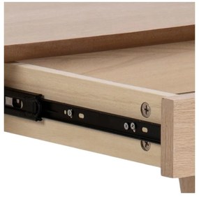 Tavolo da lavoro 105x45 cm Woodstock - Actona