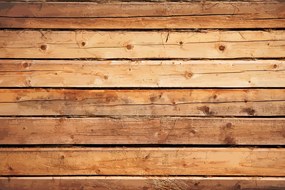 Carta da parati autoadesiva – Design moderno del legno