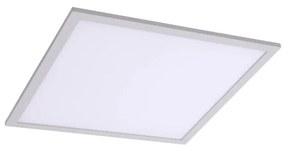 Lindby - Enhife LED Plafoniera 29,5 cm Bianco Lindby