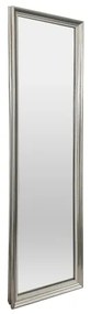 Globo B992550 - Specchio da parete 30x90 cm