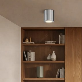 Brilagi - Faretto da bagno MIA 1xGU10/30W/230V 84x80 mm cromo IP54