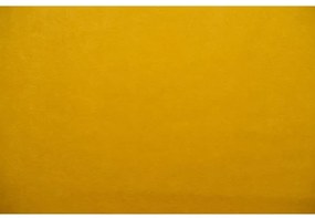 Sedia da pranzo THEO gialla