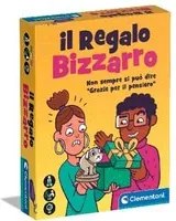 PARTY GAME REGALO BIZZARRO