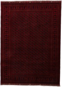 Afghan Tappeto orientale 240 x 170 (Afghanistan) Keine Angabe