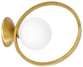 Applique VIENNA 1xE14/40W/230V oro