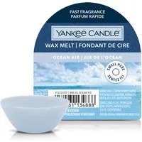 Ocean Air, cera Yankee Candle per bruciatore