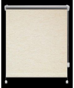 Tenda a pacchetto beige 68x150 cm Mini Termo – Gardinia