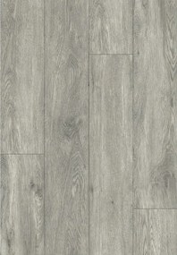 Mexen Baton Rouge pannelli vinilici 1240 x 182 mm SPC 6,5 mm, base IXPE 1,5 mm, 4 V-fuga, Rovere - F1100-1240-182-505-4V1-01