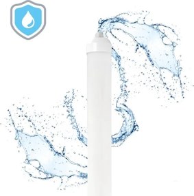 Apparecchio tecnico LED a tubo LUMEXO 50W 230V 4000K IP65 151 cm