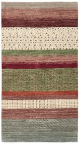 Loribaft Tappeto orientale 80x140 (Indian) Annodato A Mano