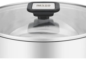 Resto - Pentola con coperchio ANSER 3,2 l 20 cm