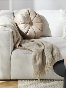 Sinsay - Coperta - beige