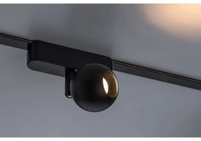 Rabalux 70130 - LED Faretto dimmerabile per sistema a binario monofase LiTrack 5W/24V