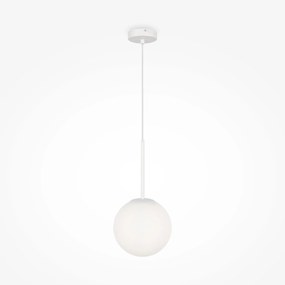 Maytoni | Basic form Lampada a soffitto / plafoniera Modern Bianco